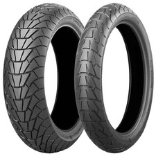 Pneus Moto 4.60-18 Bridgestone 63P BATTLAX ADVENTURECRO XL