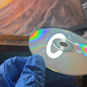 Marvel vs. Capcom 2 - Sega Dreamcast - Disc Only RENTAL LABEL - Tested