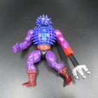Vintage Masters Of The Universe MOTU He-Man Spikor Action Figure 1984