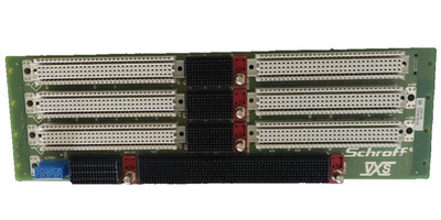 Schroff VXS VITA 41 Backplane