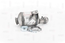 NAP carparts CAD10548 Dieselpartikelfilter DPF passend für MERCEDES-BENZ Euro 5