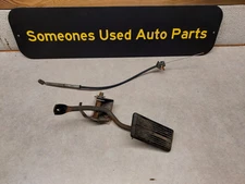 1978 Chrysler Lebaron gas accelerator pedal throttle cable 77-81 1980 1979 318