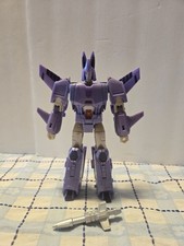 Transformers Kingdom Cyclonus
