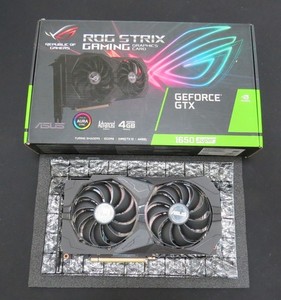 Asus GTX 1650 Super | eBay