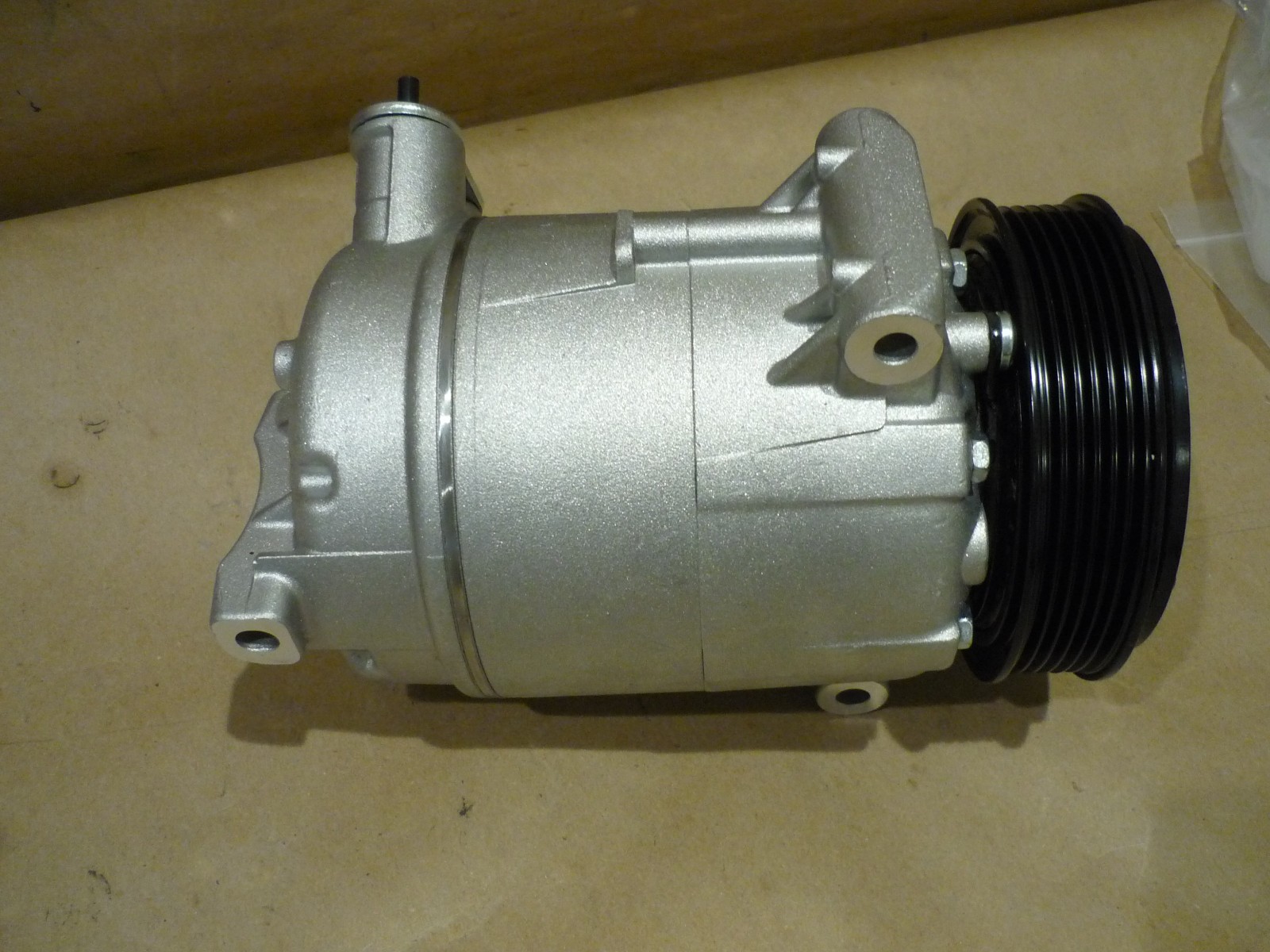 Maserati Ghibli,Levante,Quattroporte - AC Compressor (NEW) - P/N 308716