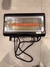 Tansun Sorrento 2.0kW IP24 Infrared Patio Heater