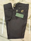 Holland Cooper Jodhpur Jeans Black Women’s UK10R New With Tags