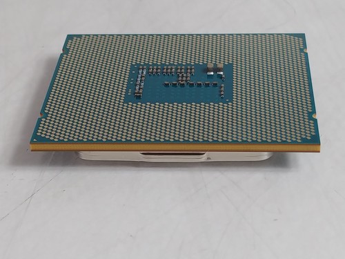 Lot De 5 Intel Xéon E5-1630 v3 3.70 GHZ LGA 2011-3 Serveur Processeur CPU SR20L - Photo 6 sur 6