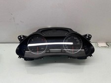 Compteur Audi 70