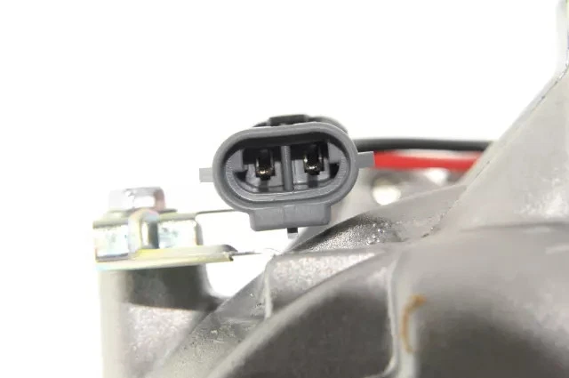 Compresor de aire acondicionado lluvia genuino GM 2007-2009 Trailblazer Envoy 25825341 Foto 4 de 4