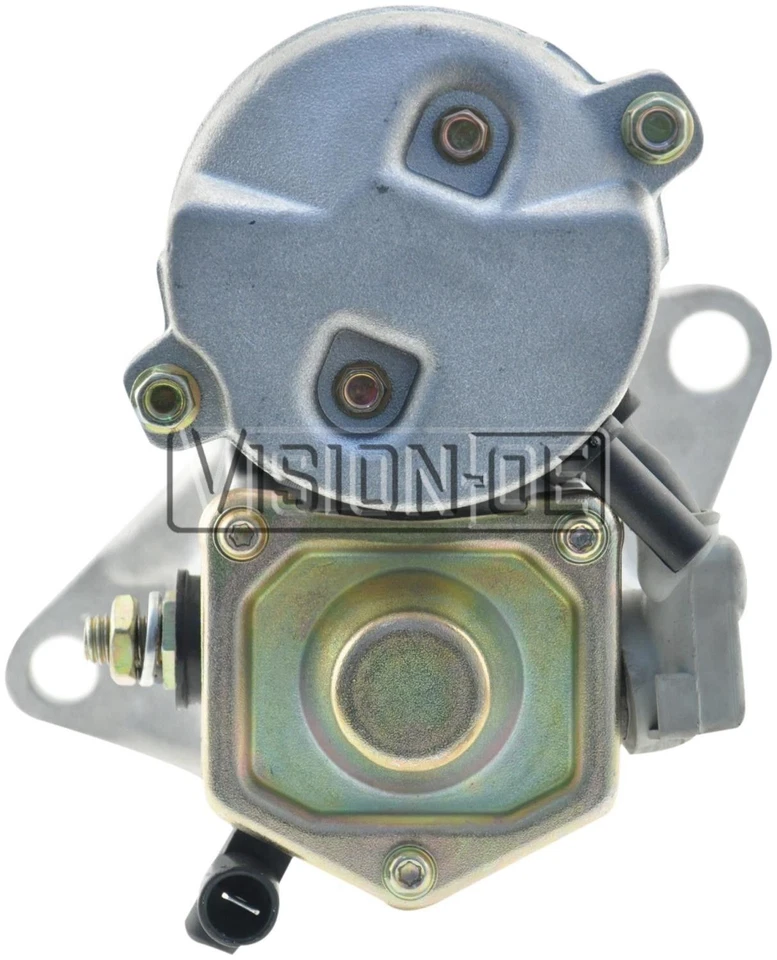 Motor de arranque BBB Industries 17526 para 94-02 Acura Honda Accord CL Foto 2 de 4