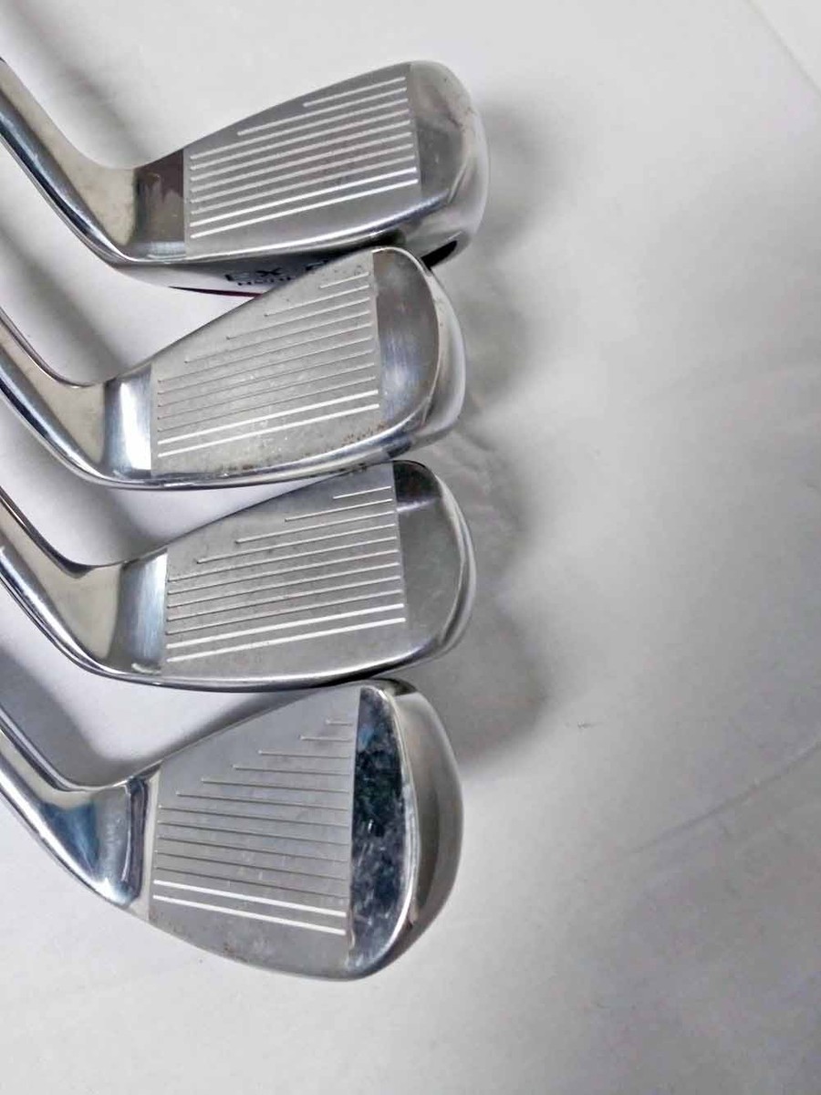 Powerbilt Men'S X-Grind Wedge Series - Foto 6