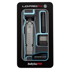 Babyliss Pro Lo Pro FX ONE High Performance Trimmer 110-220 Volts FX729 - NEW