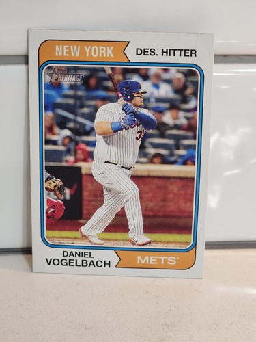 2023 Topps Heritage 201-500 + Flashbacks/Then & Now Inserts/Parallels You Pick! - 第 170/499 張圖片