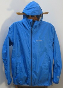 breathable windbreaker