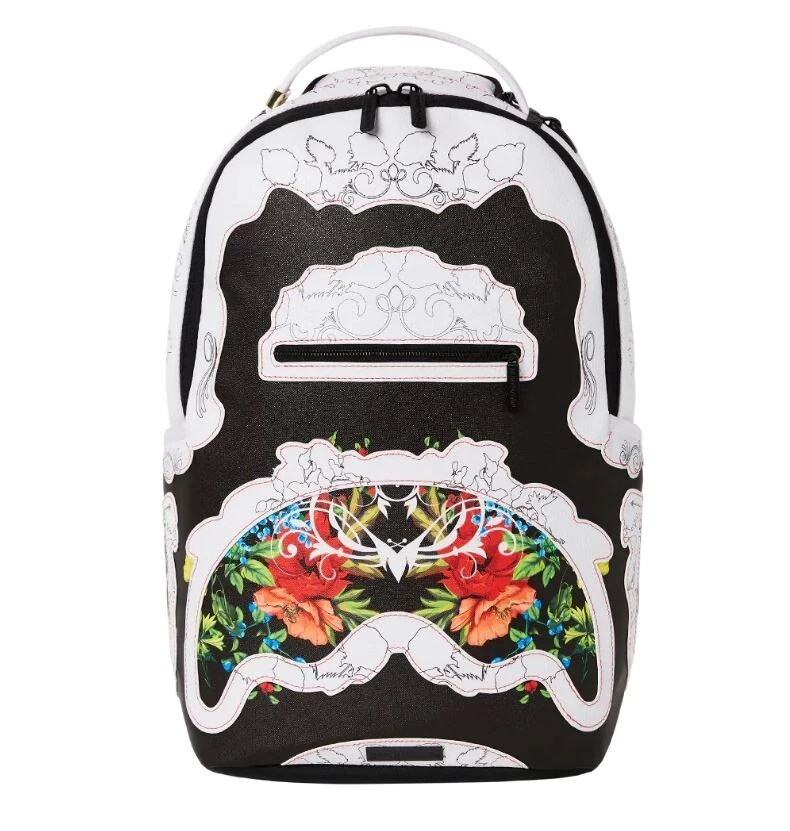Sprayground diamond gumball machine backpack cheap