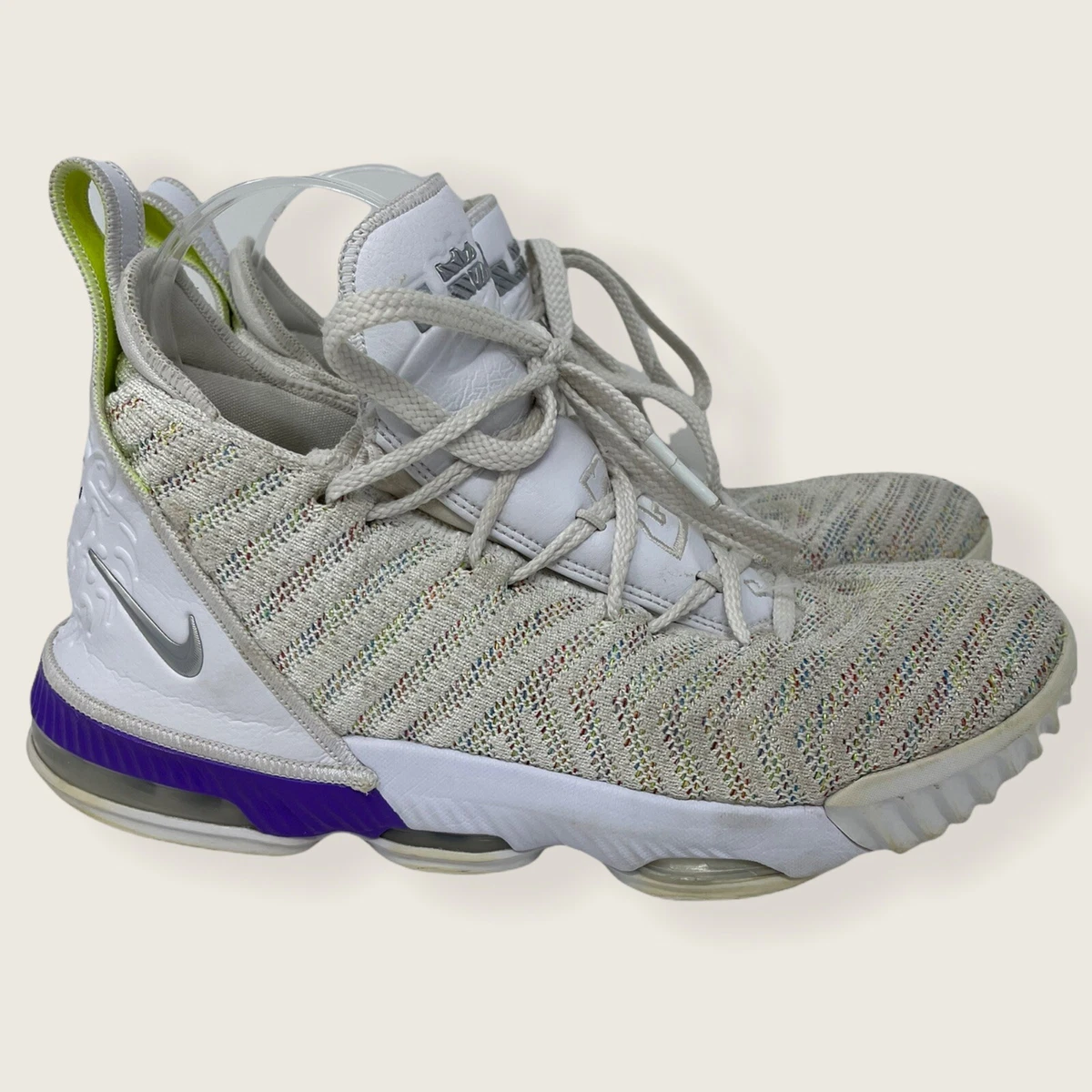 Lebron 16s for clearance kids