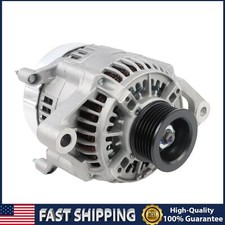 Alternator 13341 For 1991-1998 Jeep Wrangler 1991-1996 Jeep Cherokee 2.5l 4.0l