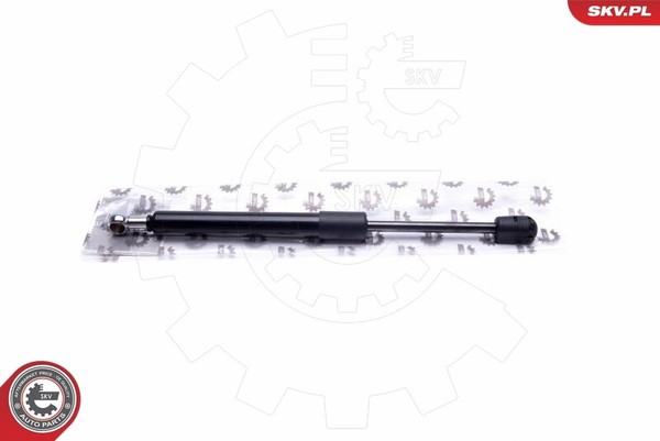 Esen SKV Gasfeder DäMpfer Heckklappe 680N Beidseitig FüR Saab 9-3 Cabriolet YS3D-image