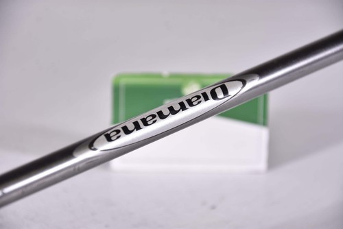 Taylormade Burner 2008 #3 Wood / 13 Degree / Regular Flex Diamana Shaft - Picture 6 of 8