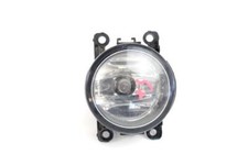 Antibrouillard Peugeot 107