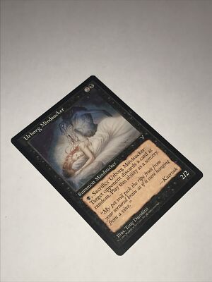 MTG　Urborg　多言語 Urborg Skeleton · Invasion (INV) #134☆ · Scryfall Magic The