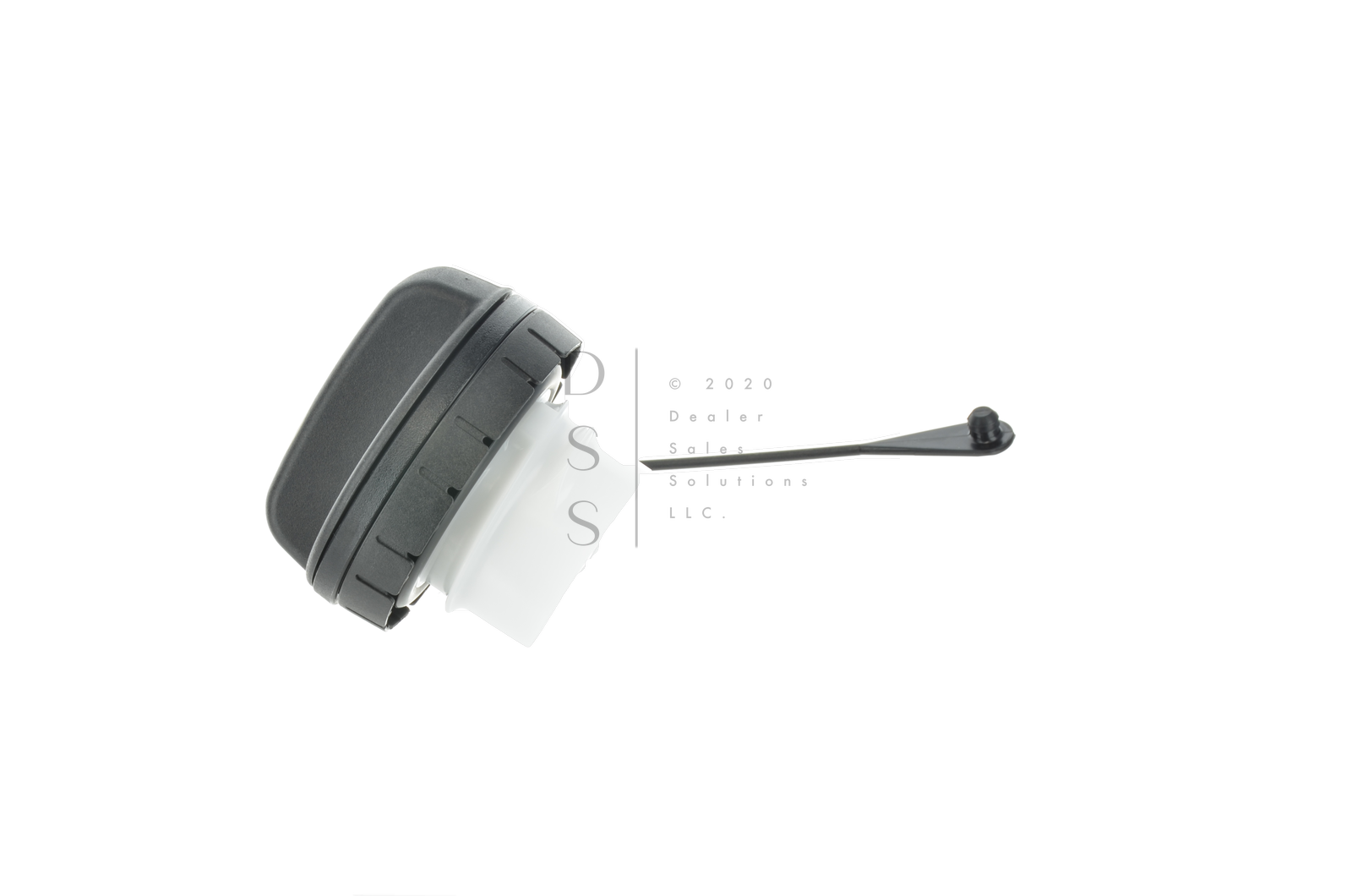 New Genuine Lexus Fuel Tank Cap Assembly 7730007030 / 7730007030 OEM