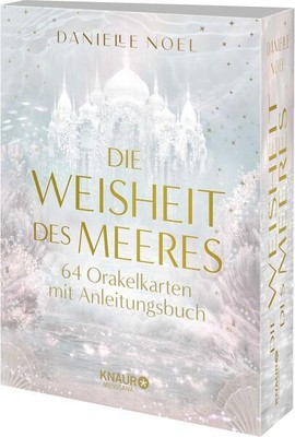 Die Weisheit des Meeres | Danielle Noel | 2024 | deutsch | Ocean Dreams