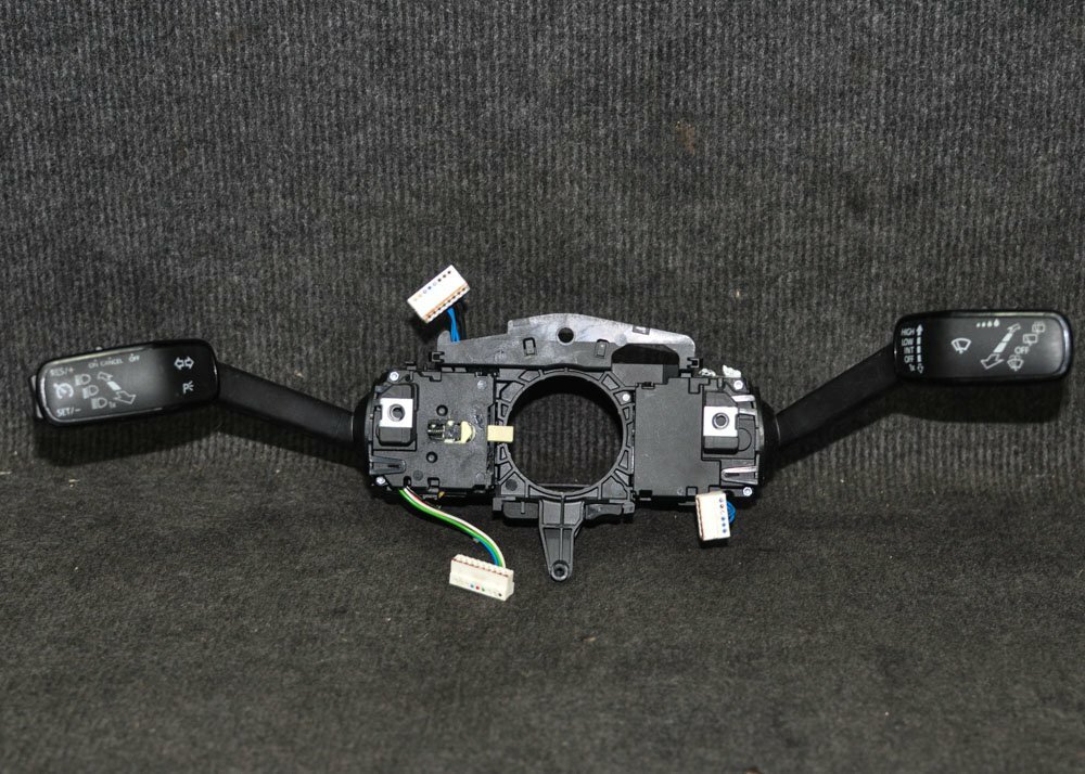 Seat Leon Turn Indicator Wiper Switch Stalk 5F 5K0953223B 2014 for 