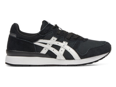 1183C251-001 Onitsuka Tiger Tiger Ally Black White (Men's) | eBay