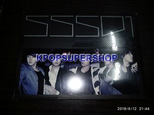 Kim Hyun Joong Ss501 | eBay