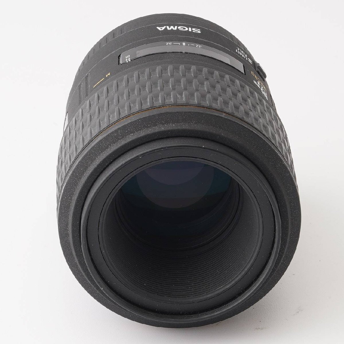 Sigma 105mm F2.8 MACRO EX Sony A-Mount | eBay