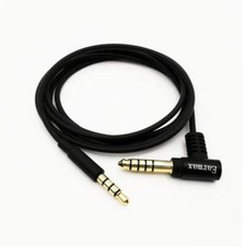 OCC Silver Upgrade Balance Cable For Beats Monster Philips Solo2 3 DEVA PRO 4FT