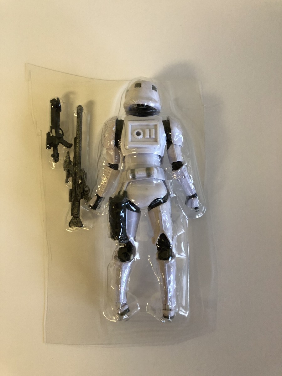 Star Wars Black Series 6 Inch Battle Damaged Stormtrooper