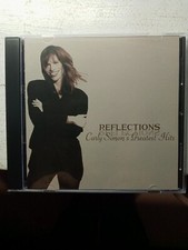 Reflections: Carly Simon's Greatest Hits by Carly Simon (CD, 2004) Used