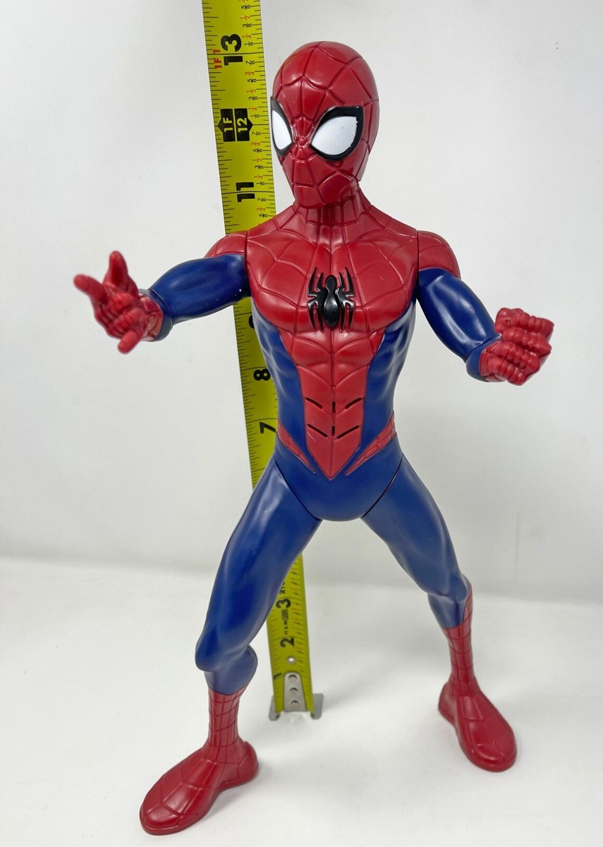 Spider-Man 13