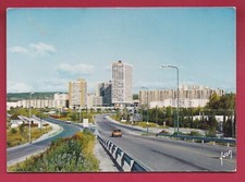 La Paillade - Montpellier (Hérault) (34ZF)