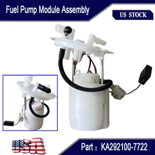 Fuel Pump Module Assembly 17045-TBA-A00 Fits For Honda Civic 2016-2020 1.5L 2.0L