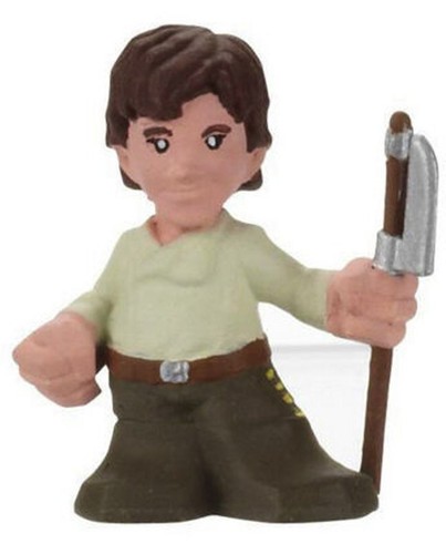 Star Wars Fighter Pods Mini Figures ~ SERIES 3 ~ Loads to Choose from - Picture 22 of 44