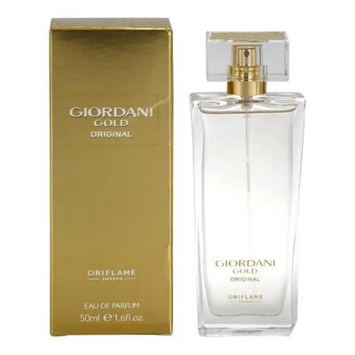 Perfumed Body Bottle Review Parfum Giordani Gold Essenza Oriflame