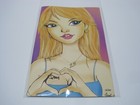 Exclusive Virgin Taylor Swift #1 comic! #13 (Taylor's fave number) of 20! BLACK — photo 1