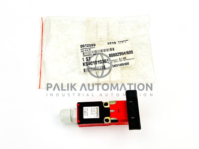 Burnstein SKT-U1ZM SKT-U1Z M  safety switch 611.6419.142 NEW