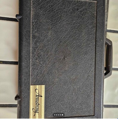 Armstrong Oboe | eBay