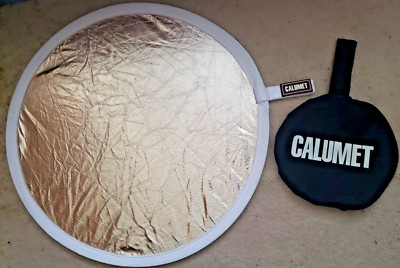 Round 42'' Collapsible Lighting Reflector