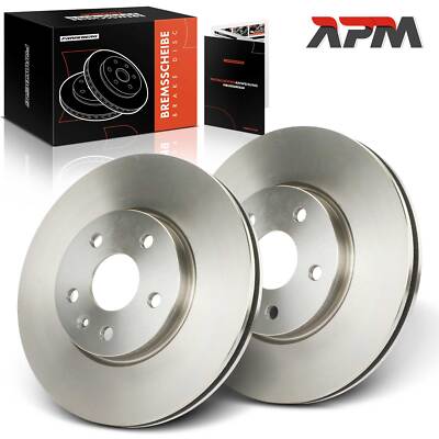 Bremsscheiben Vorderachse Ø321mm Zoll 17'' für Opel Insignia A Saab 9-5 Chevrolet