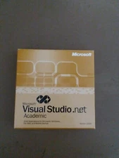 MICROSOFT VISUAL STUDIO.NET ACADEMIC