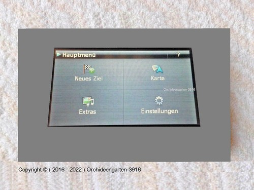 MEDION GOPAL PE 6.1 Kartenmaterial v 02. 2017 a. 2 GB MICRO SD-KARTE mit Blitzer - Bild 3 von 6