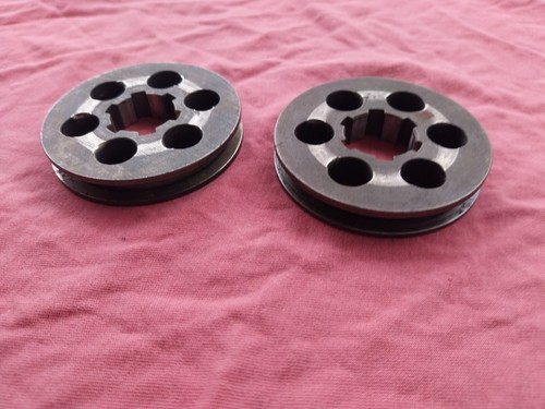 BMW R 24-R27,R 50-R 69S Getriebe Schiebeklauen gebraucht