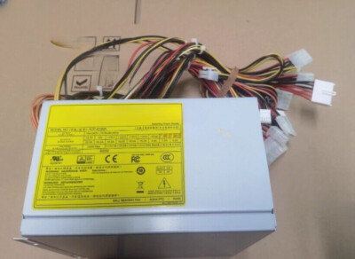 1PCS NEW FIT FOR ACE-A160A industrial computer power supply 600W