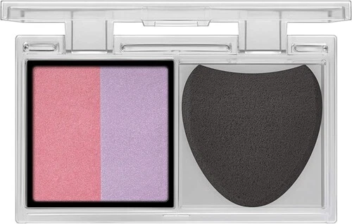 Kanebo KATE Color Resaltante Matiz 4.5g EX-1 Rosa x Púrpura Mejilla Sin Perfume Foto 2 de 4